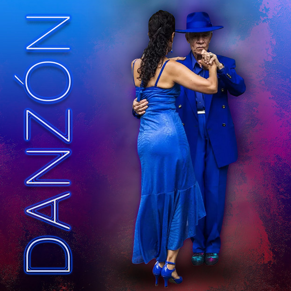 Danzón logo