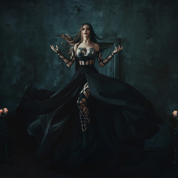 Dark fantasy