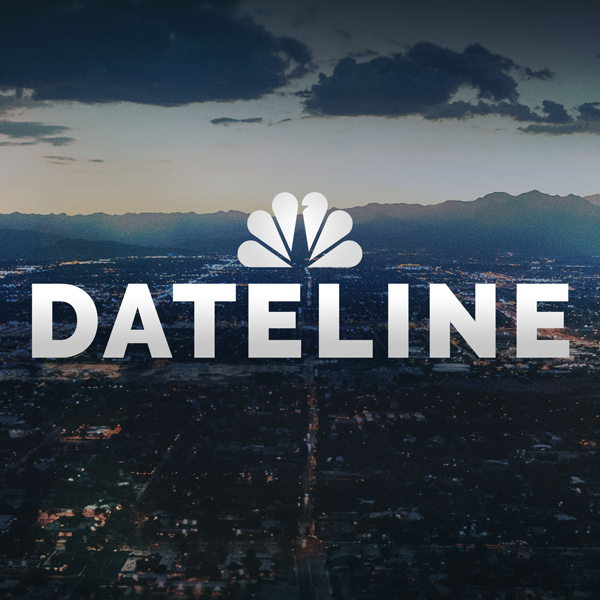 Dateline NBC logo