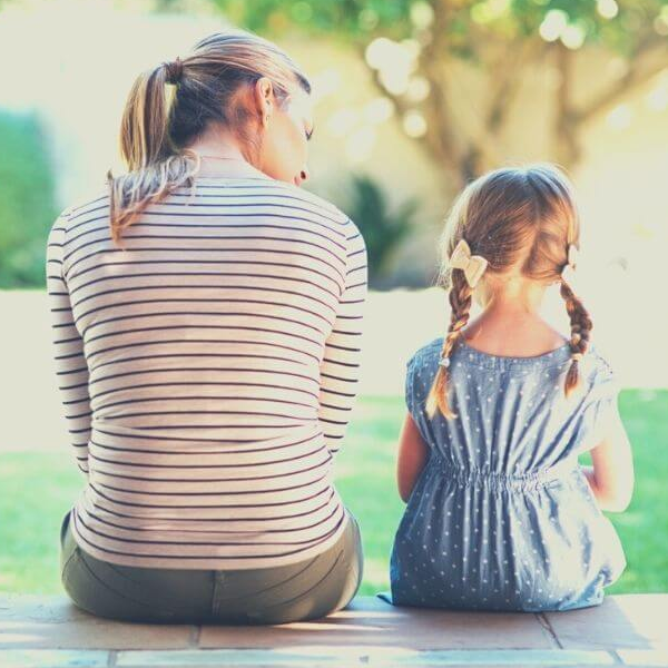 Daughter