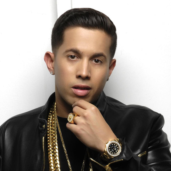 De La Ghetto logo