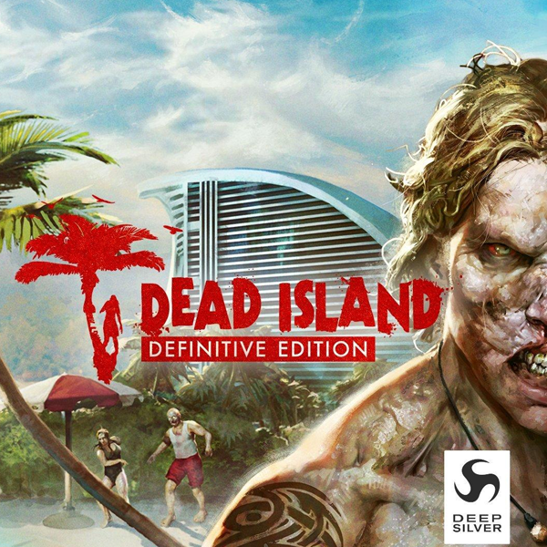 Dead Island logo