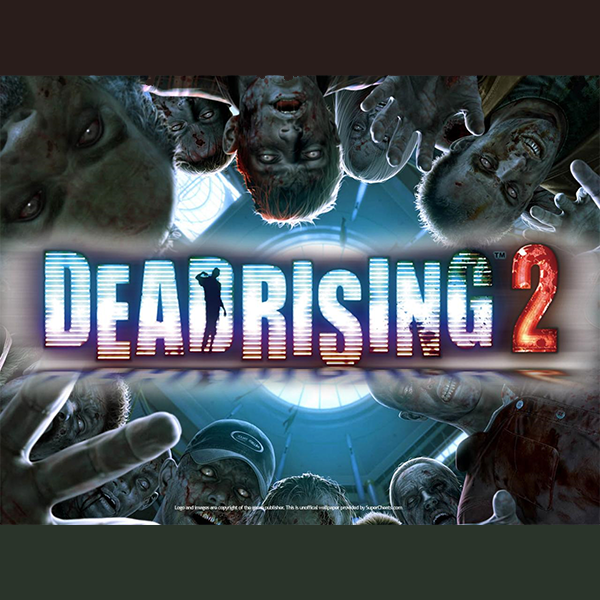 Dead Rising 2 logo