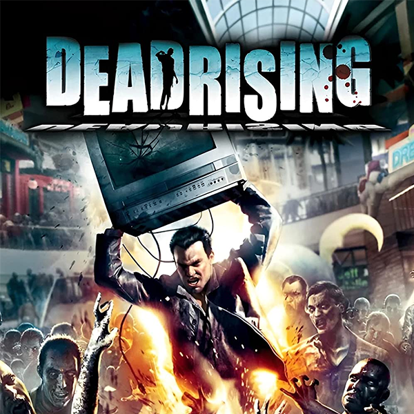 Dead Rising