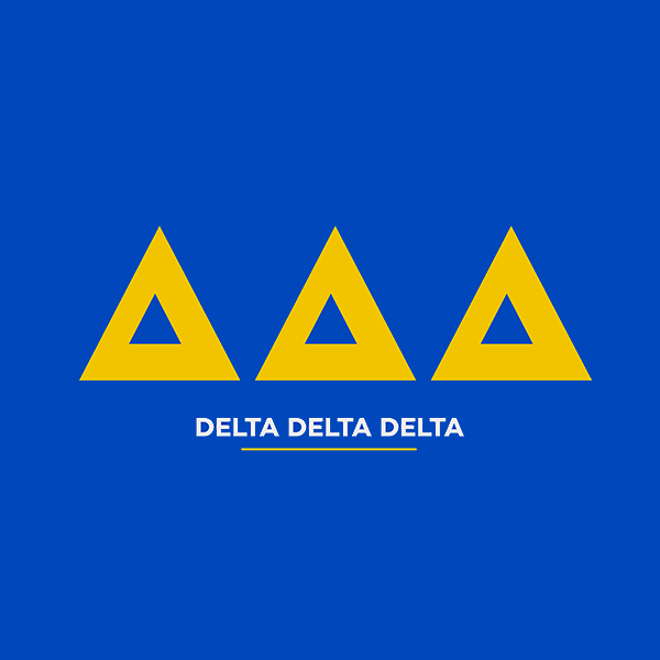Delta Delta Delta