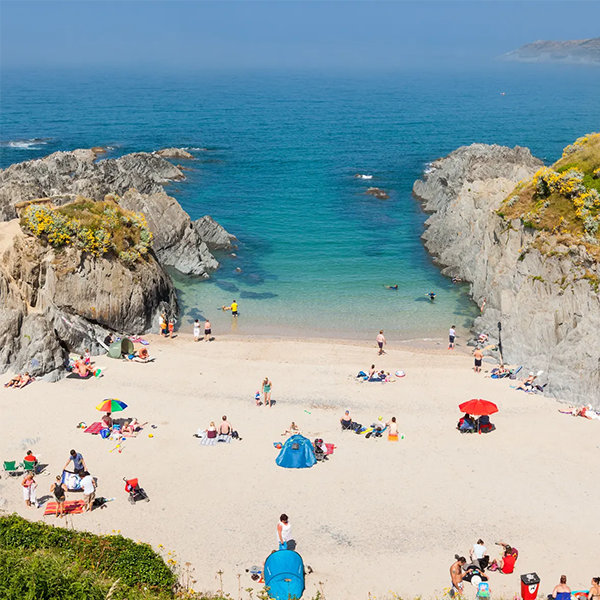 Devon