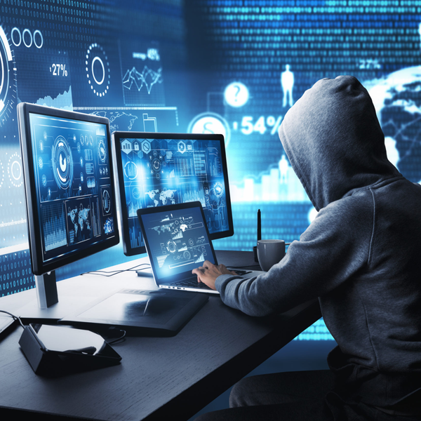 Digital forensics