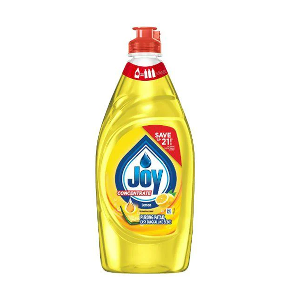 Dishwashing liquid logo