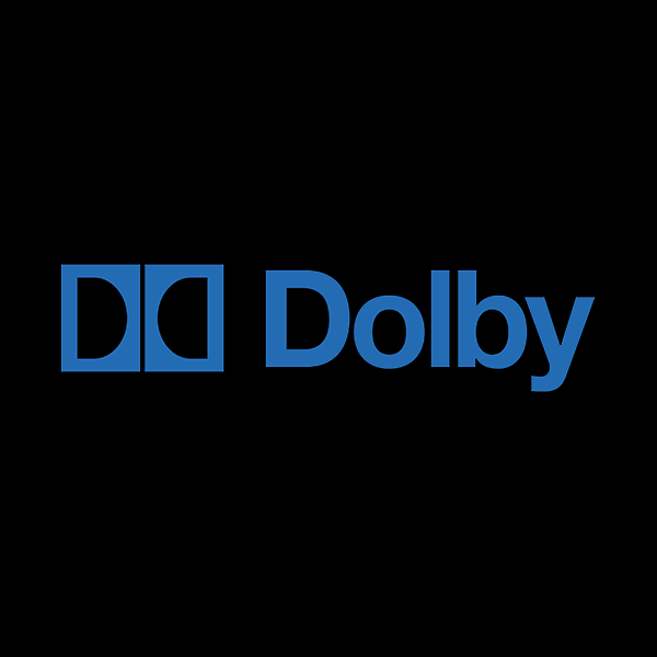 Dolby Laboratories logo