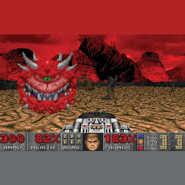 Doom (1993 video game)