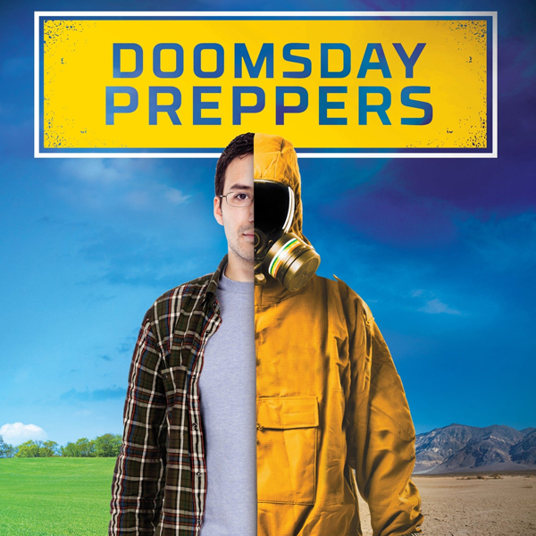 Doomsday Preppers