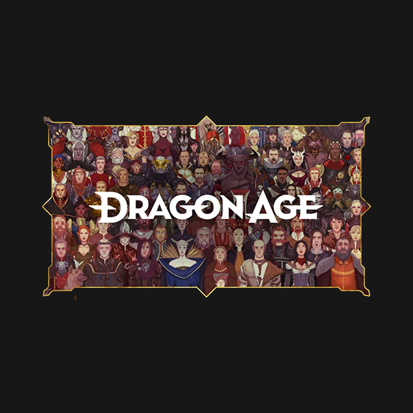Dragon Age
