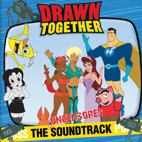 Drawn Together