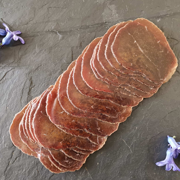 Dried meat