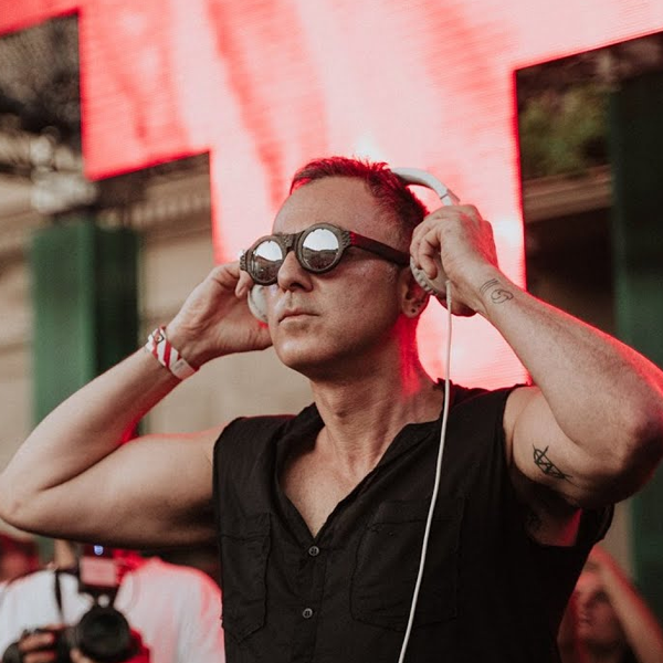 Dubfire