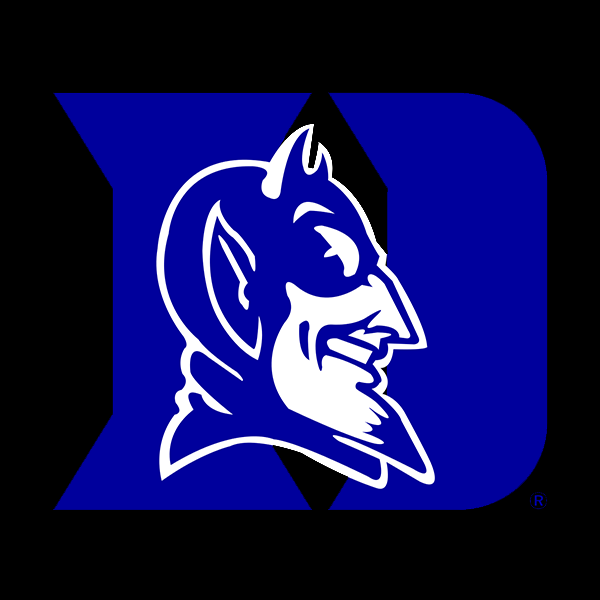 Duke Blue Devils logo