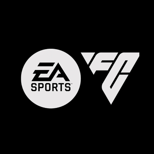 EA Sports FC logo