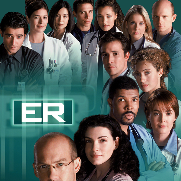 ER (TV series)