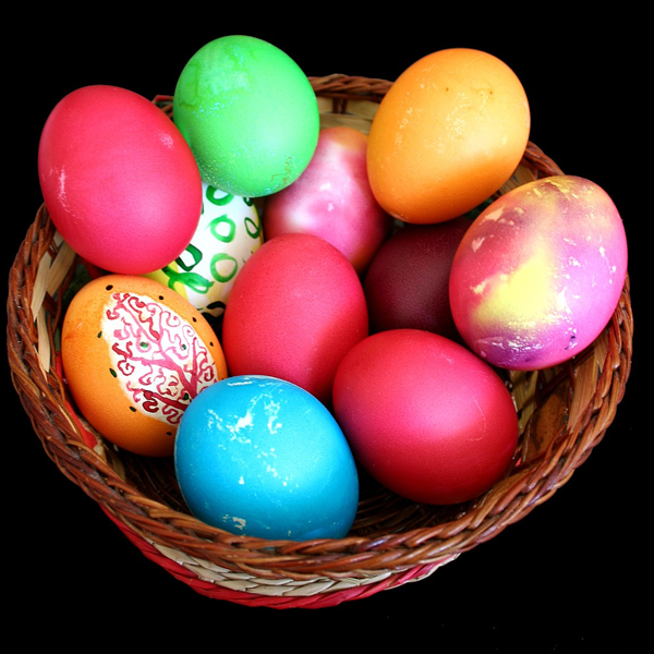 Easter egg (media)