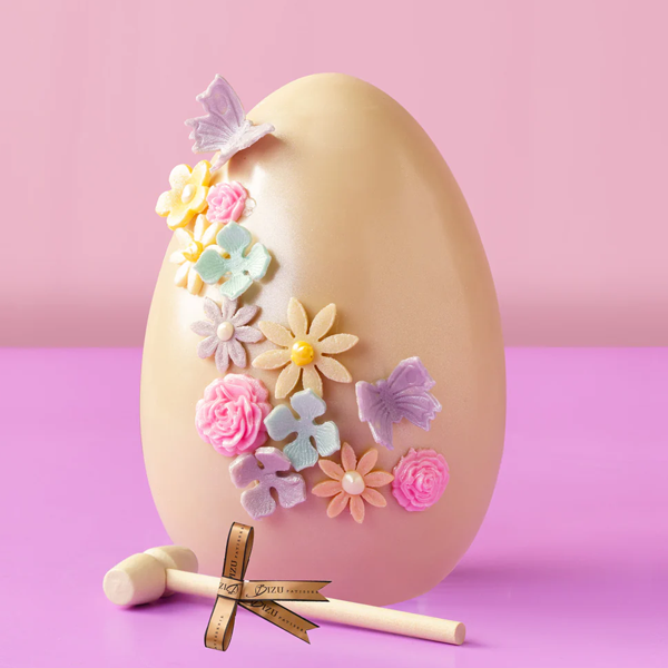 Easter egg