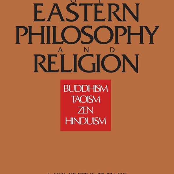 Eastern philosophy