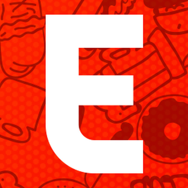 Eater logo