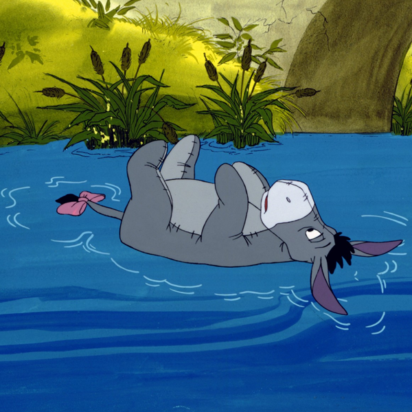 Eeyore