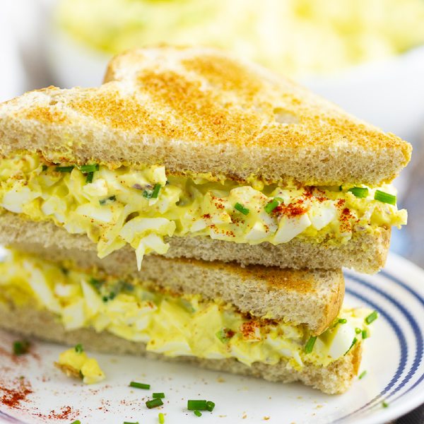Egg salad