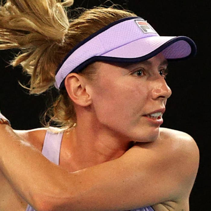 Ekaterina Alexandrova