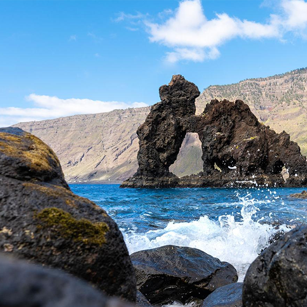 El Hierro
