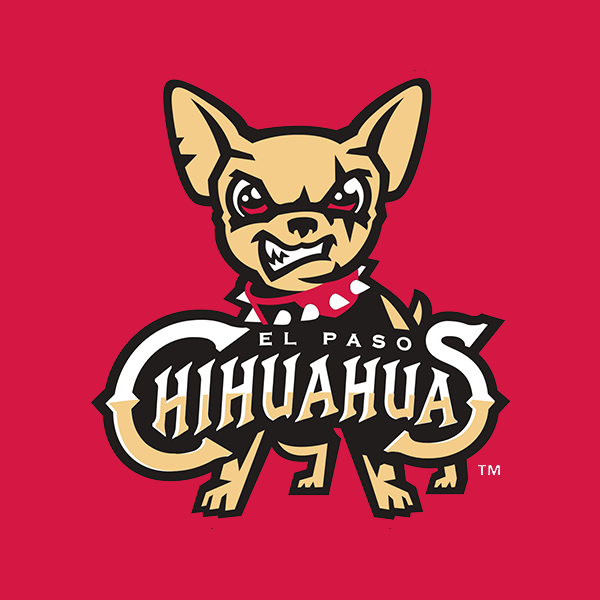 El Paso Chihuahuas logo