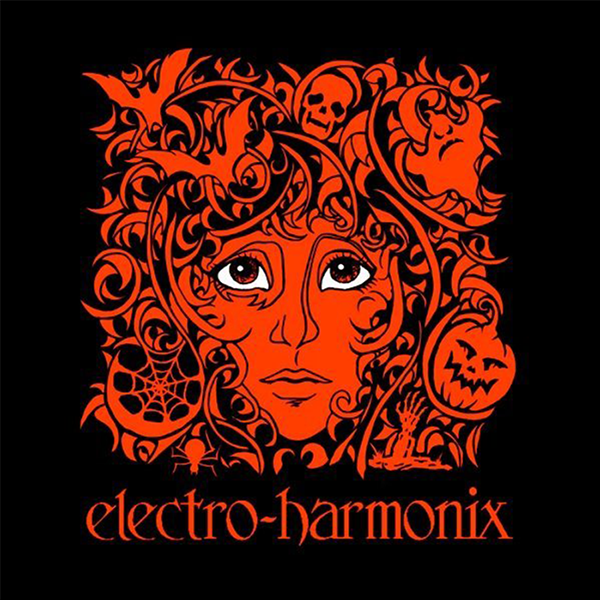 Electro-Harmonix logo