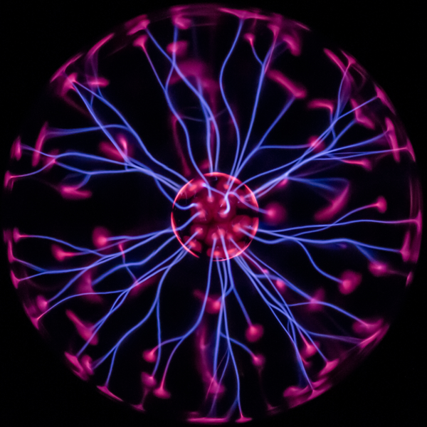 Electromagnetism logo