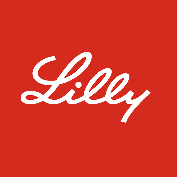 Eli Lilly logo