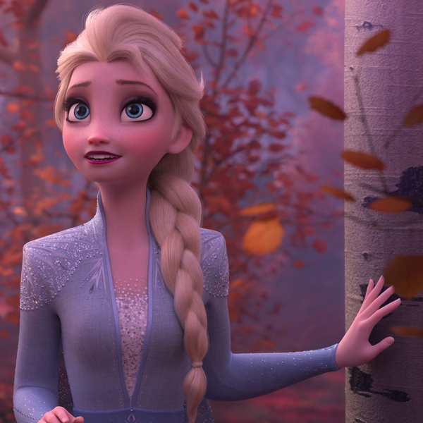 Elsa (Disney)