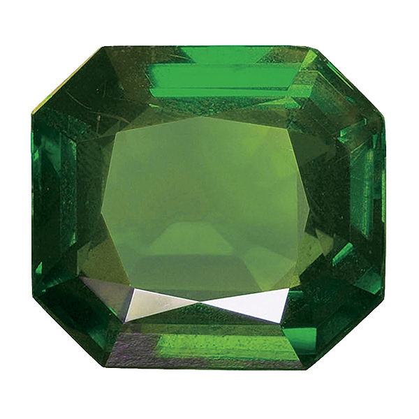 Emerald logo