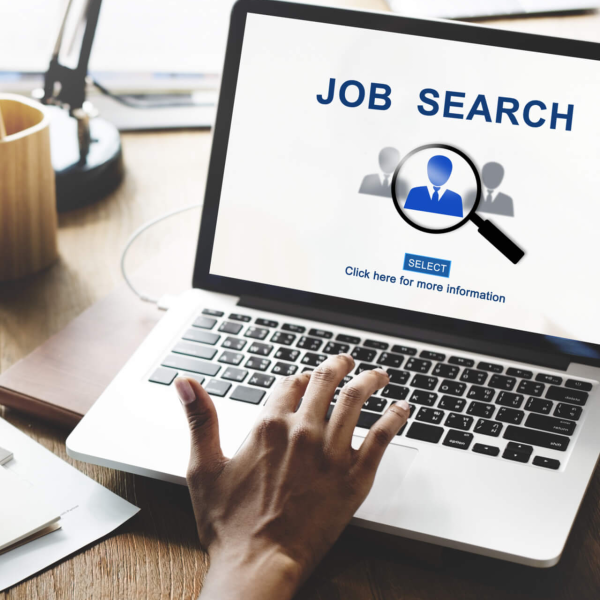 Employment website