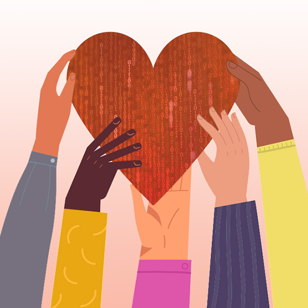 Empathy logo