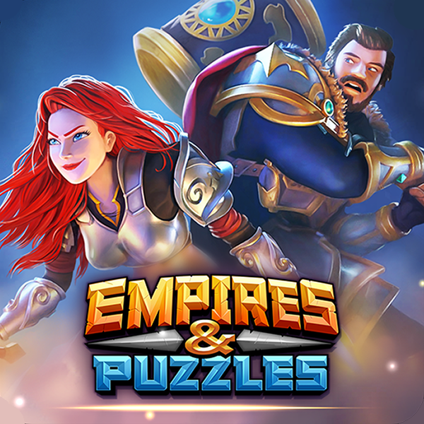 Empires & Puzzles