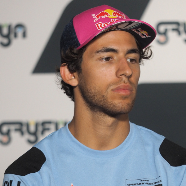 Enea Bastianini
