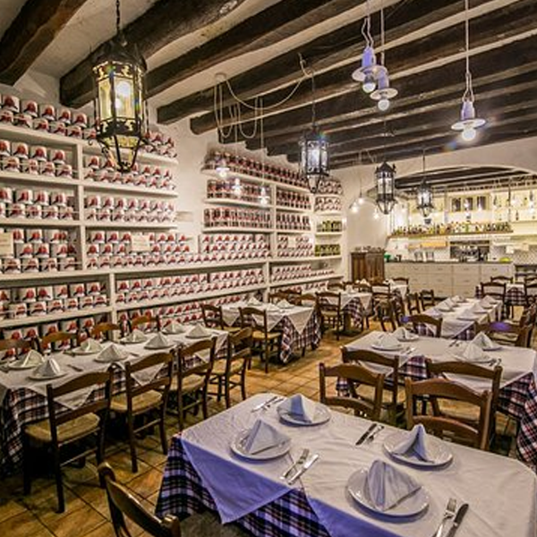 Enoteca