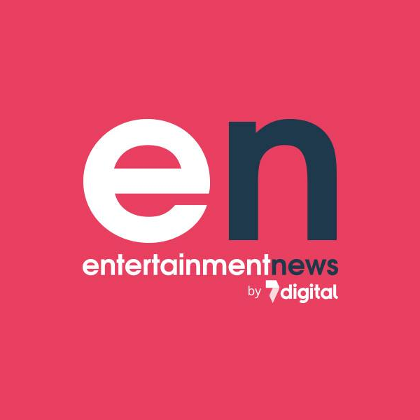 Entertainment News logo