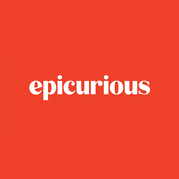 Epicurious logo