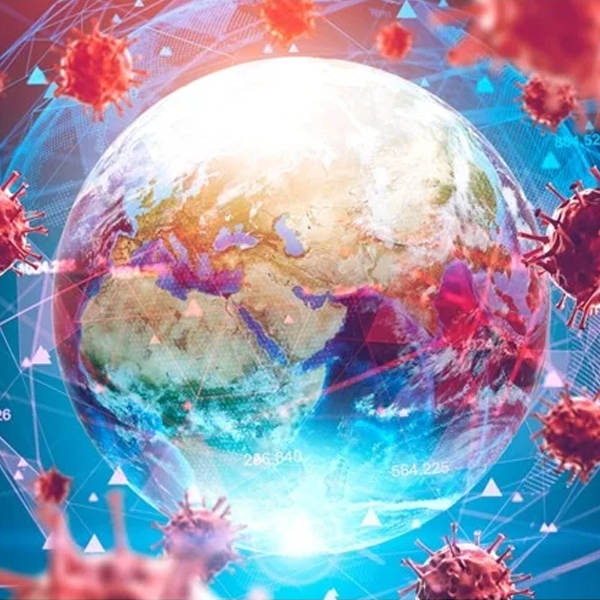 Epidemic logo