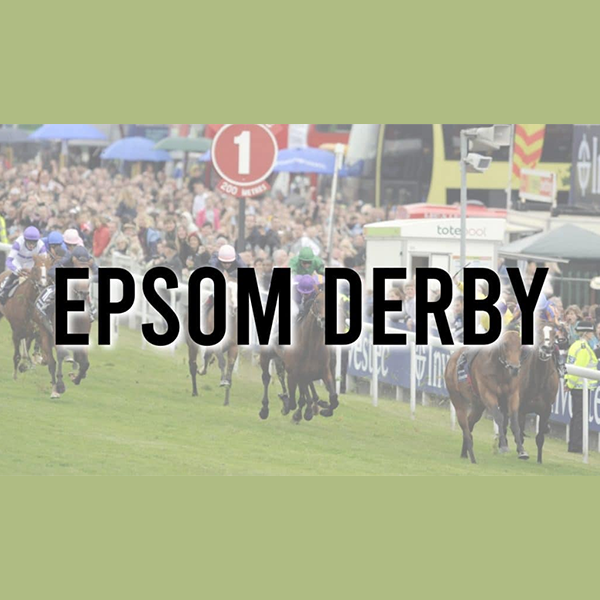 Epsom Derby