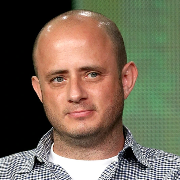 Eric Kripke