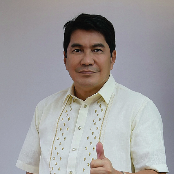 Erwin Tulfo
