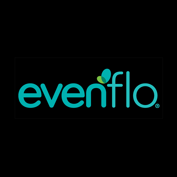 Evenflo logo