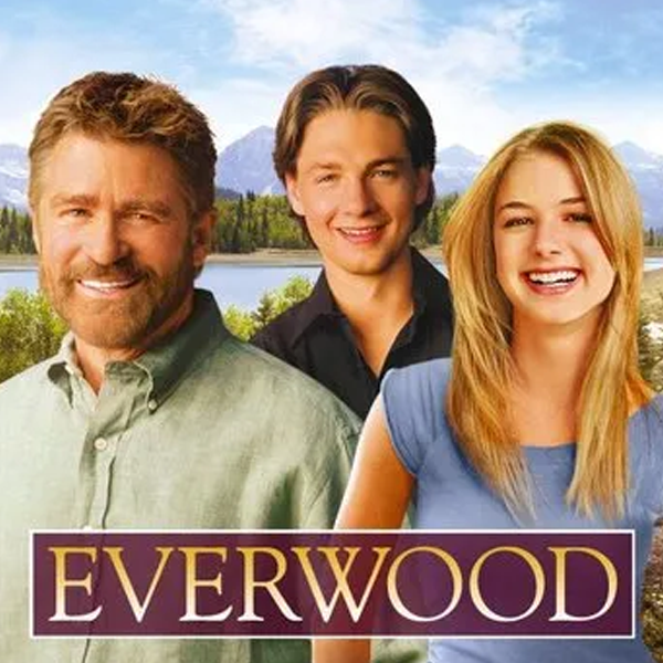 Everwood logo