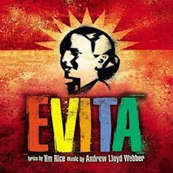 Evita (musical)